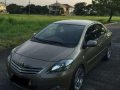 2013 Toyota Vios 1.3 G MT Brown For Sale -1