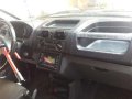 Mitsubishi Adventure 2011 SE MT Black For Sale -2