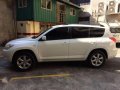 Toyota Rav4 2008-11