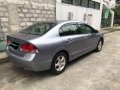 All Stock Honda Civic FD 2009 For Sale-3