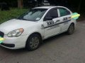 Well Maintained Huyndai Accent 2009 For Sale-0