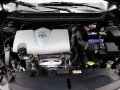 2017 Toyota Vios E Dual VVT-i MT Black For Sale -11