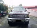 Fuel Efficient 2000 Mitsubishi Pajero FieldMaster 4x4 For Sale-3