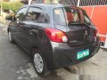 2013 Mitsubishi Mirage GLX for sale -4