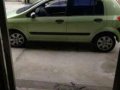 Fresh Like New Hyundai Getz 2007 For Sale-3