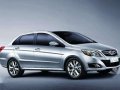 BAIC A115 sedan and hatchback-0