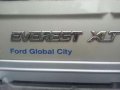 Ford Everest Xlt 4x4 automatic turbo diesel-2