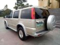 Ford Everest 2006-4