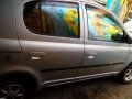 Toyota Echo Hatchback 2000 AT Silver For Sale -2