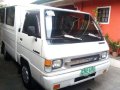 Perfect Condition 1996 Mitsubishi L300 FB For Sale-6