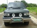 1992 isuzu trooper diesel automatic-3