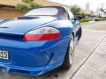 Porsche boxster 986 loaded very fresh NOT SLK BMW Z3 Z4 86 STI BRZ-4