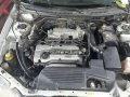 Ford lynx gsi 2001 manual-2