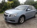 2010 Chevrolet Ls Cruze Top of the line-1