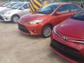 2018 ALL in DP 5K Toyota Vios 1.3 E Automatic-0