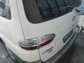 Hyundai starex 2005model automatic diesel-3