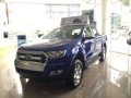 2017 Ford Ranger Wildtrak FX4 XLT New For Sale -3