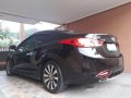 Well-maintained Hyundai Elantra 2013 for sale-5