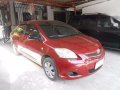 Toyota Vios 2007 Model-5