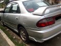 1998 Mazda Familia for sale in Manila -7