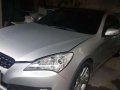 Perfectly Maintained Hyundai Genesis 2012 MT For Sale-0
