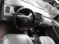 Very Well Maintained 2005 Toyota Innova J For Sale-7