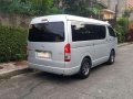 2016 Toyota Hiace Grandia Automatic Diesel - 16-3