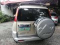 Ford Everest Xlt 4x4 automatic turbo diesel-4