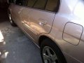 Honda Civic Dimension 2001 VTi AT Silver For Sale -2