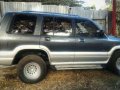 RUSH SALE!!! Isuzu BIGHORN TROOPER 4x4 (First-Owned)-7