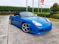 Porsche boxster 986 loaded very fresh NOT SLK BMW Z3 Z4 86 STI BRZ-0