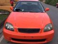 All Power 1996 Honda Civic D15b Vtec For Sale-2