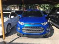2016 Ford Ecosport Trend-10