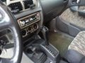 Ford Everest Xlt 4x4 automatic turbo diesel-7