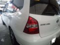 2014 Nissan Grand Livina AT Gas White (Yomel)-5