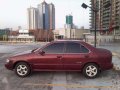 Top Of The Line 1996 Nissan Sentra SE MT For Sale-5