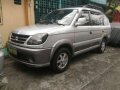 2011 Mitsubishi Adventure GLS Sports MT Diesel For Sale-0