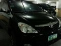 Very Fresh Toyota Innova 2.0G Gas AT 2009 For Sale-0