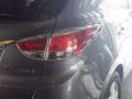Very Fresh Inside Out 2010 Hyundai Tucson For Sale-2