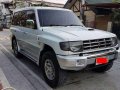 2000 Pajero 4x4 Field Master Diesel-1