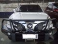 2013 Foton Thunder MT DSL White (Yomel)-0