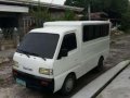 Suzuki Multicab FB type - extended-0