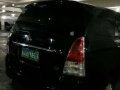 Very Fresh Toyota Innova 2.0G Gas AT 2009 For Sale-4