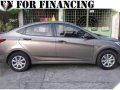 Grab uber Accent 2015 MT-1