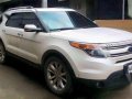 3.5L Ford Explorer 4WD-3