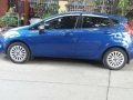 Very Fresh 2017 Ford Fiesta For Sale-1