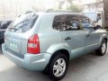 Hyundai Tucson 2005 MT (Super Fresh SUV)-3