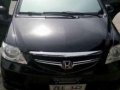 Honda city idsi 2006-9