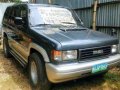 RUSH SALE!!! Isuzu BIGHORN TROOPER 4x4 (First-Owned)-0