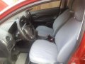 Good Condition 2015  Mitsubishi Mirage GLX Hatchback 1.2G For Sale-8